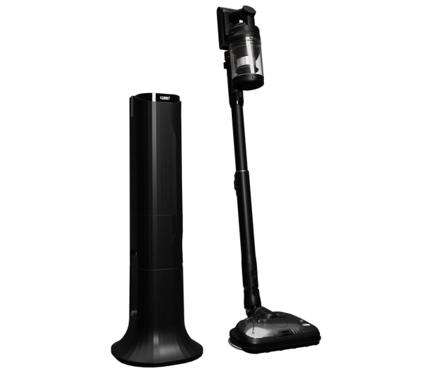 Cobbo Odkurzacz pionowy z funkcją pary ULTRA STEAM UV - 1505363 - zdjęcie 3